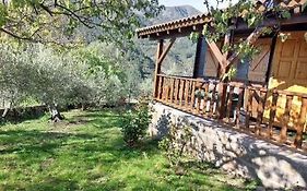 Casa Rural Mi Balconcito